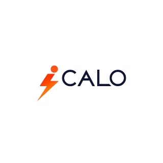 Calo Run logo