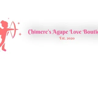 Chimere’s Agape Love Boutique logo