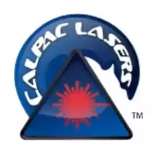 Shop Calpac Lasers discount codes logo