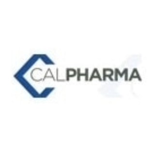 Shop CAL Pharma logo