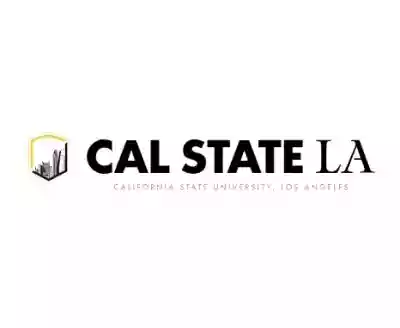 Shop Cal State LA promo codes logo