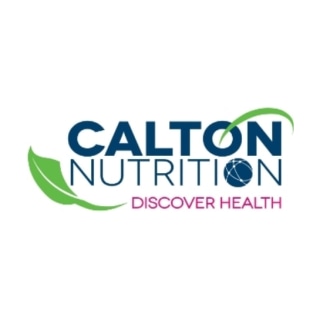 Shop Calton Nutrition Store logo