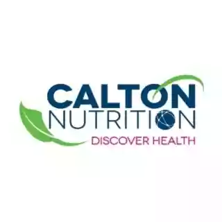 Shop Calton Nutrition Store coupon codes logo
