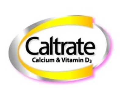 Shop Caltrate logo