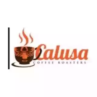 Calusa Coffee Roasters logo