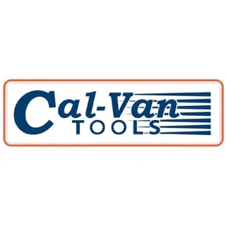 Cal-Van Tools logo