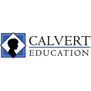Shop Calvert Education logo