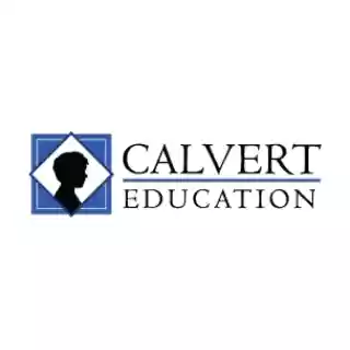 Shop Calvert Education promo codes logo