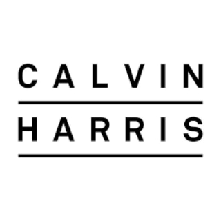 Shop Calvin Harris logo