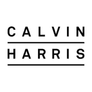 Shop Calvin Harris coupon codes logo