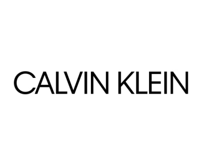 Shop Calvin Klein logo