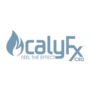 Shop CalyFX logo