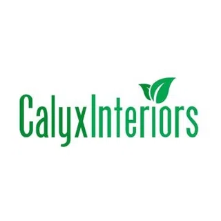 Calyx Interiors logo
