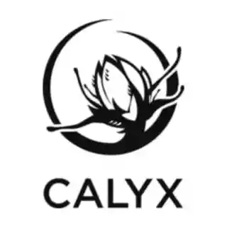 Shop Calyx Wellness promo codes logo
