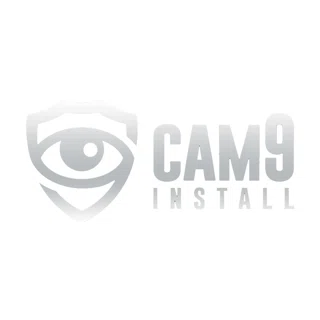 Cam9install logo