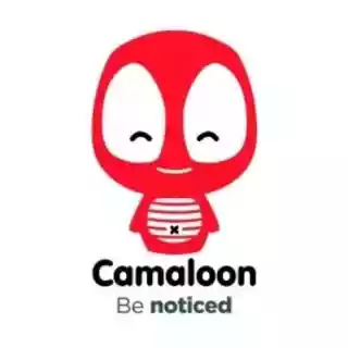 camaloon.com logo