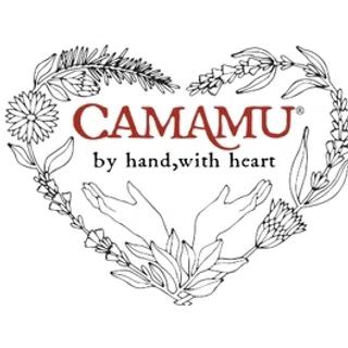Camamu Soap logo