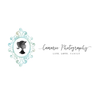 camarie-photography.com logo