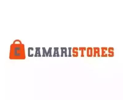 Shop CAMARISTORES promo codes logo