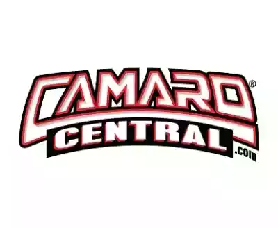 camarocentral.com logo