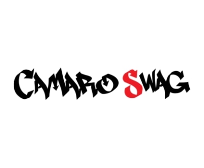 Shop CamaroSwag logo