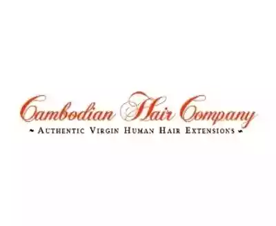 Cambodian Hair Company coupon codes