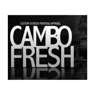 CamboFresh coupon codes