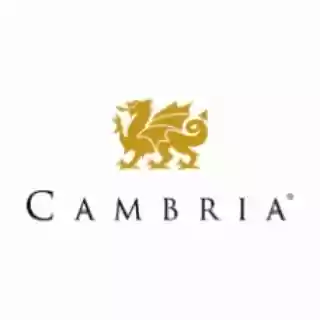 Cambria coupon codes