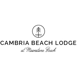 Shop Cambria Beach Lodge coupon codes logo