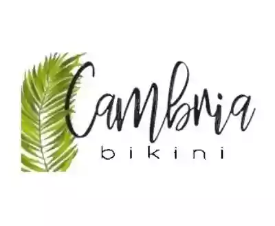 Cambria Bikini coupon codes