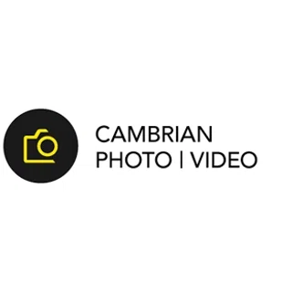 Shop Cambrian Photography coupon codes logo