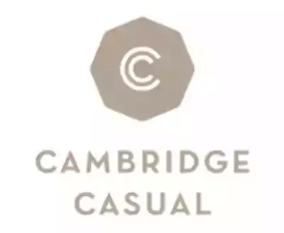 Cambridge-Casual discount codes