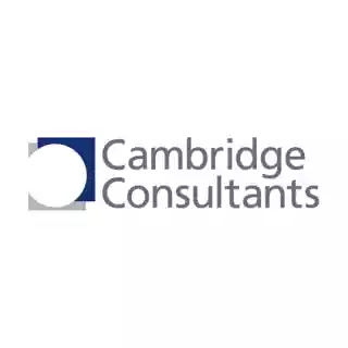 Shop Cambridge Consultants promo codes logo