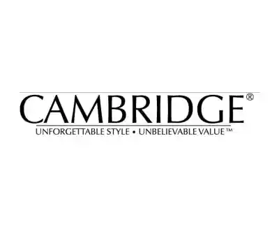Shop Cambridge Silversmith coupon codes logo