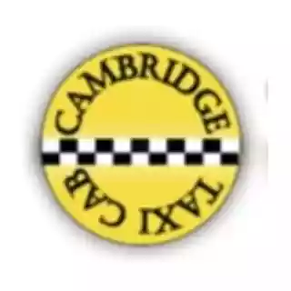 Cambridge Taxi Cab logo