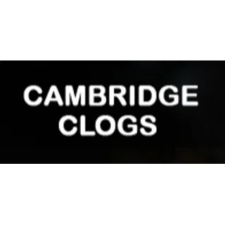 Cambridge Clogs logo