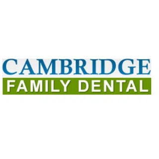 Cambridge Family Dental logo