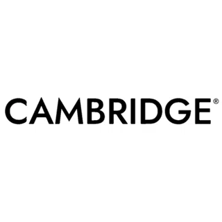 Cambridge® logo