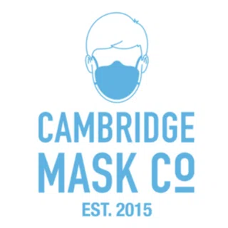 Cambridge Mask logo
