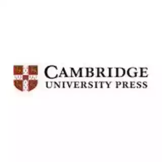 Cambridge University Press discount codes