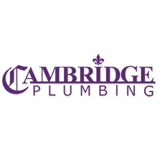 Cambridge Plumbing logo