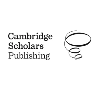 Shop Cambridge Scholars Publishing logo