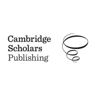 Cambridge Scholars Publishing promo codes