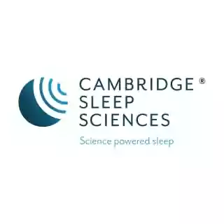 Cambridge Sleep Sciences logo