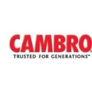 Shop Cambro logo
