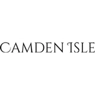 Camden Isle logo