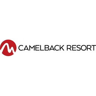 Shop Camelback Resort logo