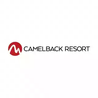 Camelback Resort logo