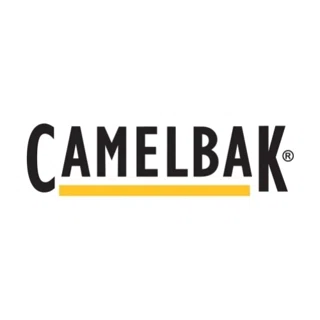 CamelBak UK logo