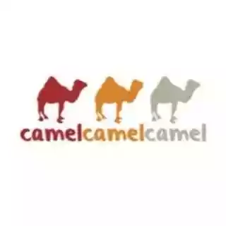 Shop CamelCamelCamel discount codes logo